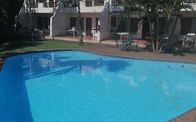 St Lucia Villa Mia 6